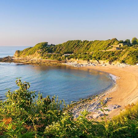 Lodge Terre De Glisse Saint-Jean-de-Luz Esterno foto