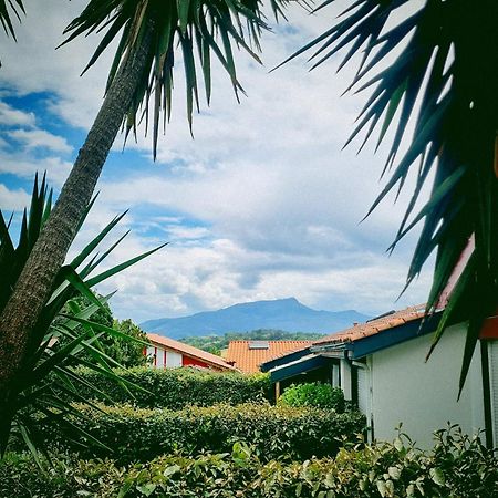 Lodge Terre De Glisse Saint-Jean-de-Luz Esterno foto