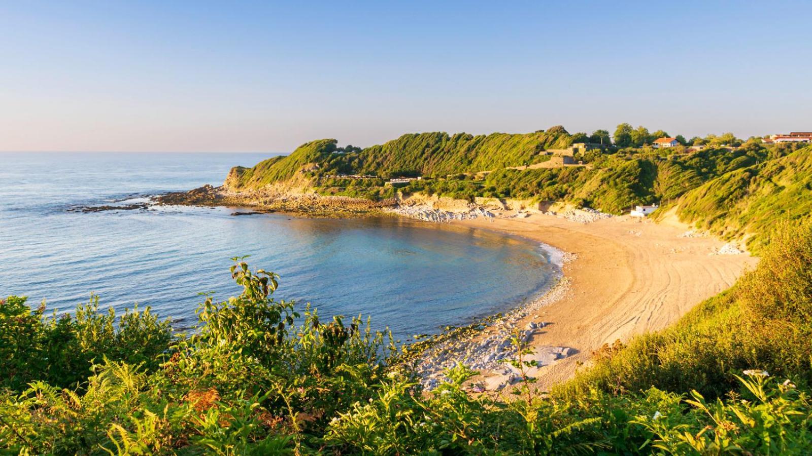 Lodge Terre De Glisse Saint-Jean-de-Luz Esterno foto