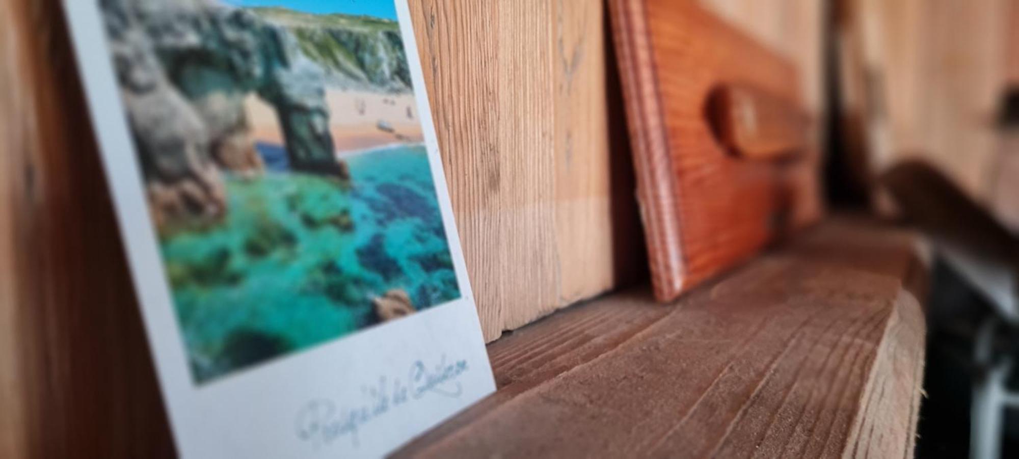 Lodge Terre De Glisse Saint-Jean-de-Luz Esterno foto
