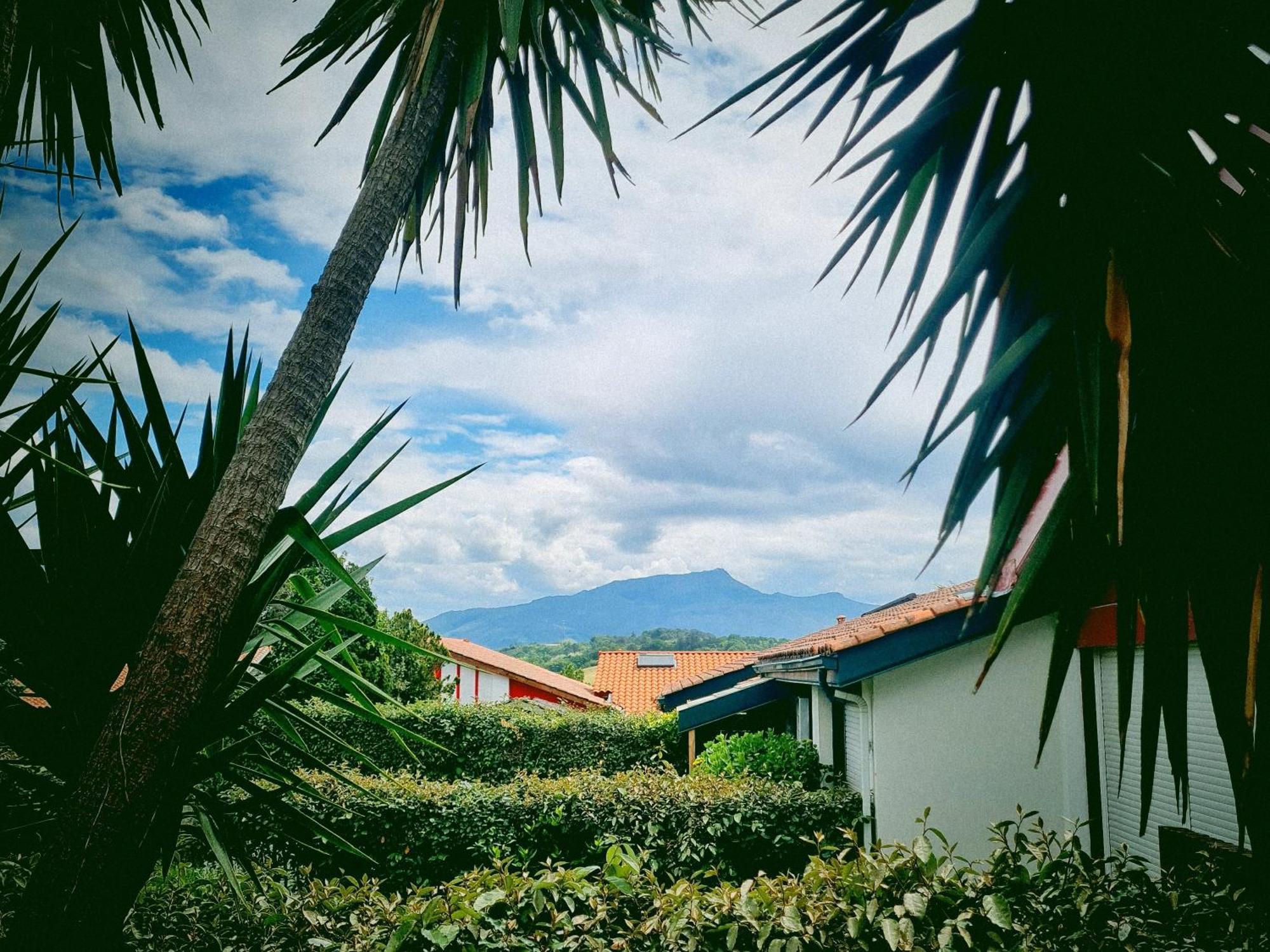 Lodge Terre De Glisse Saint-Jean-de-Luz Esterno foto