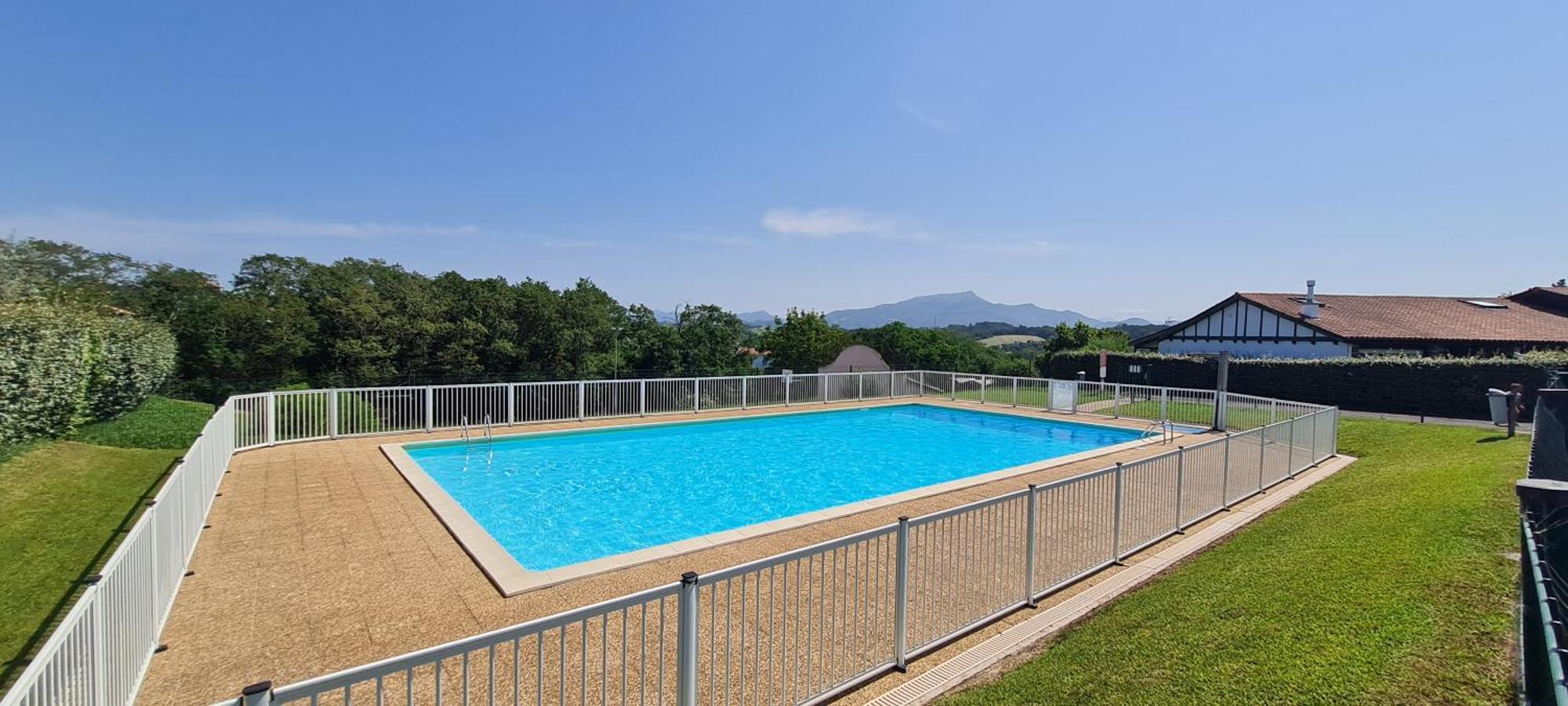 Lodge Terre De Glisse Saint-Jean-de-Luz Esterno foto